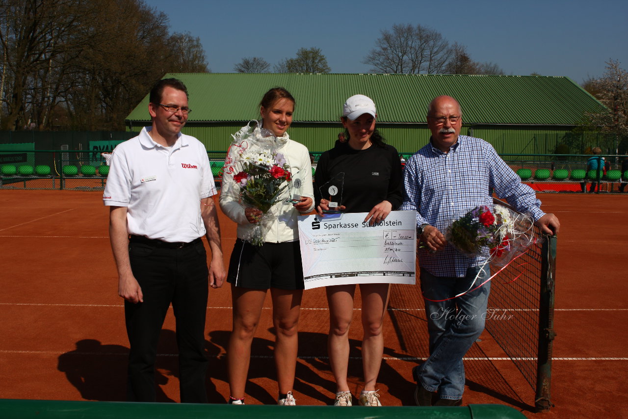 Inna Kuzmenko 337 - Wahlstedt Open 2010